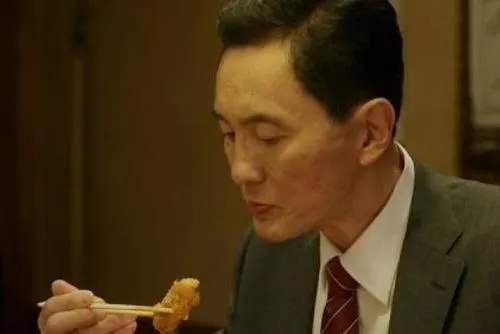杀夫的电影剧照1